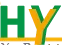 HY Metals logo