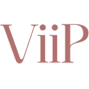 ViiP - Vrouwen in institutioneel Pensioen logo