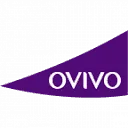 OVIVO Holland logo