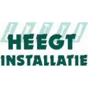 Heegt Installatie B.V. logo