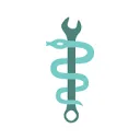 Studievereniging Klinische Technologie Variscopic logo