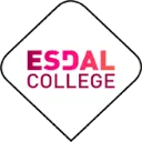 Esdal College logo