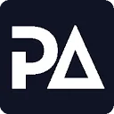 Principium Alpha logo