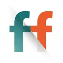 Flex and Friends logo