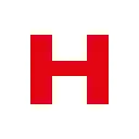 Hymer-Alu logo