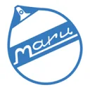 Maru Watersport AND Industry logo