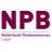 Nederlands Pensioenbureau Legal logo