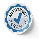Autotrust logo