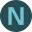 North Sea Energy logo