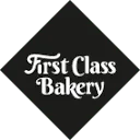 First Class Bakery logo