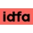 International Documentary Film Festival Amsterdam IDFA logo
