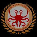 Pastafarische Kerk van Het Vliegende Spaghetti Monster Nederland logo