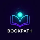BookPath logo