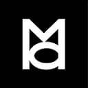 VAN DER MEY the Ham and Bacon company logo