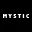 Mystic logo