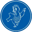 Van Leeuwen Kipspecialiteiten B.V. logo