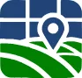 FarmDataViewer.com logo
