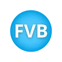 Fysiotherapie Vrij Bewegen logo