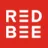 Red Bee Media Nederland logo