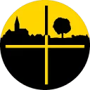 De Landmeetdienst logo
