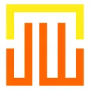 Julius van der Werf Tegelgroothandel logo