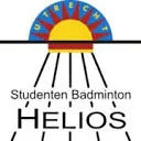 S.B. Helios logo