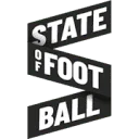 State of Football logo