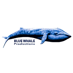 Blue Whale Productions logo