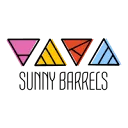 Sunny Barrels logo