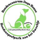 Hondencentrum Dogs House logo