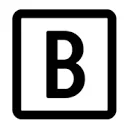 BRIQUE Architecten logo