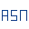 ASN Filter Designer and Signal Analyser logo