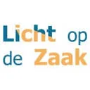 Licht op de Zaak logo
