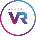 Amaze VR logo