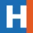 Huyer deurwaarder en incasso logo