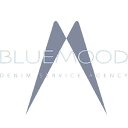 BLUEMOOD denim sourcing-design-development logo