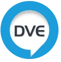 DVE Project Support BV logo