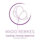 Mado Remkes Coaching Training Supervisie logo