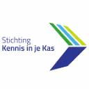 Kennis in je Kas KijK logo