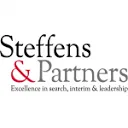 Steffens AND Partners logo