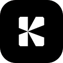 KERN strategisch brand design logo