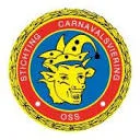 SCVO - Stichting CarnavalsViering Oss logo