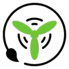 Van der Vloed Spraycoating logo