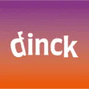 Dinck BV logo