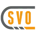 SVO-rail logo