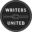 Writers United logo