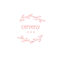 Cerveny logo