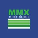 MMX Makelaars logo