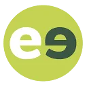 Greendish logo