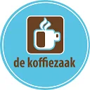De Koffiezaak logo